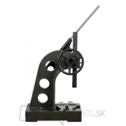 APR-5 - Ručný lis s račňou 5T náhled