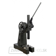 APR-5 - Ručný lis s račňou 5T náhled