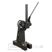 APR-5 - Ručný lis s račňou 5T náhled