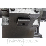 APR-5 - Ručný lis s račňou 5T náhled