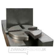 APR-5 - Ručný lis s račňou 5T náhled