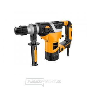 ERH253 - Vŕtacie kladivo 1500 W ERH253 - Vŕtacie kladivo 1500 W gallery main image