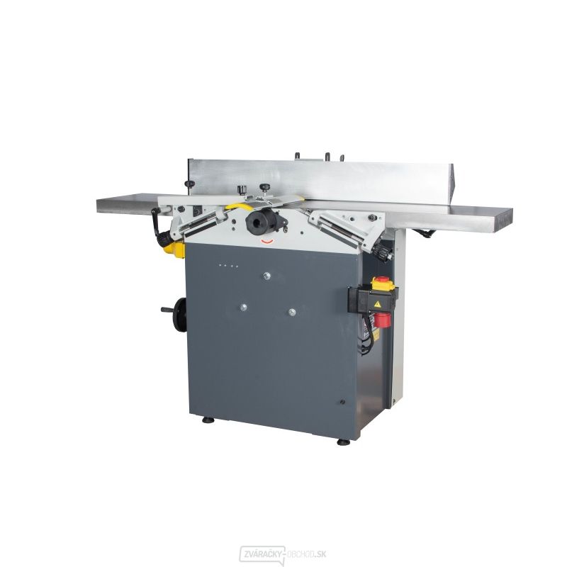 HP-310N/400 hobľovka s prieťahom