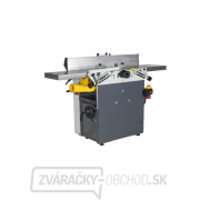 HP-310N/400 hobľovka s prieťahom HP-310N/400 hobľovka s prieťahom náhled