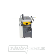 HP-310N/400 hobľovka s prieťahom náhled