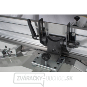 HP-310N/400 hobľovka s prieťahom náhled