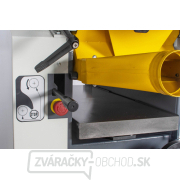 HP-310N/400 hobľovka s prieťahom náhled