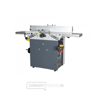 HP-310N/400 hobľovka s prieťahom HP-310N/400 hobľovka s prieťahom gallery main image