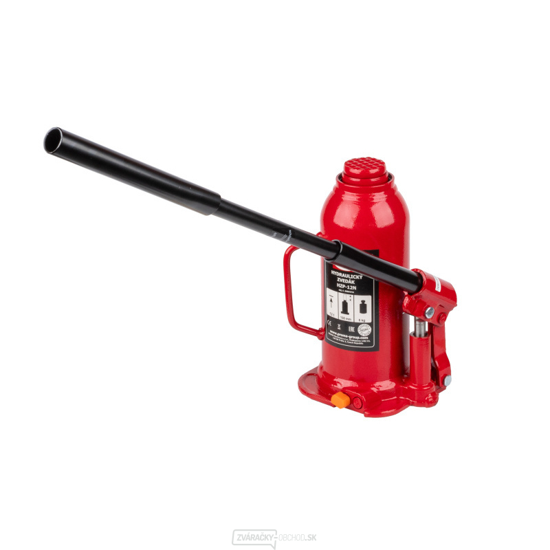 HZP-12N - Hydraulický zdvihák