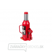 HZP-12N - Hydraulický zdvihák HZP-12N - Hydraulický zdvihák náhled