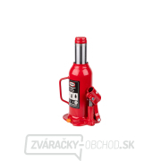 HZP-12N - Hydraulický zdvihák Náhľad
