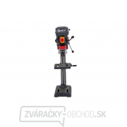 PTB-16B/230 R - stolná vŕtačka s rýchloupínacím skľučovadlom náhled