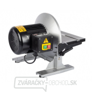 BKC-250 - Čelná brúska náhled