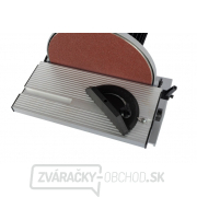 BKC-250 - Čelná brúska náhled