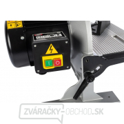 BKC-250 - Čelná brúska náhled