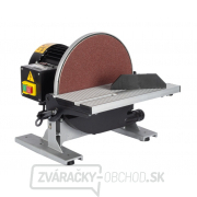 BKC-250 - Čelná brúska BKC-250 - Čelná brúska gallery main image