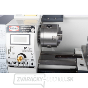 SM-400V/230 - Mini sústruh náhled