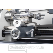 SM-400V/230 - Mini sústruh náhled