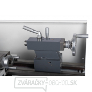 SM-400V/230 - Mini sústruh náhled