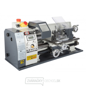 SM-400V/230 - Mini sústruh SM-400V/230 - Mini sústruh gallery main image