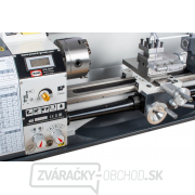 Mini sústruh Proma SPB-400VP/230  náhled