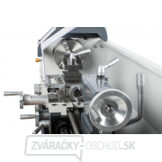 Mini sústruh Proma SPB-400VP/230  náhled