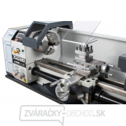 Mini sústruh Proma SPB-400VP/230  náhled