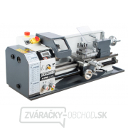 Mini sústruh Proma SPB-400VP/230  Mini sústruh Proma SPB-400VP/230  gallery main image