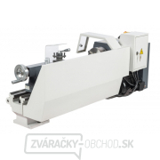 SPA-510P/400 - Univerzálny sústruh SPA-510P/400 - Univerzálny sústruh náhled