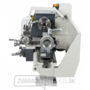 SPA-510P/400 - Univerzálny sústruh SPA-510P/400 - Univerzálny sústruh náhled