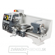 SPA-510P/400 - Univerzálny sústruh SPA-510P/400 - Univerzálny sústruh náhled