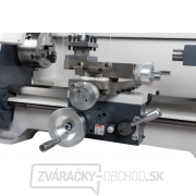 SPA-510P/400 - Univerzálny sústruh SPA-510P/400 - Univerzálny sústruh náhled