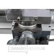 SPA-510P/400 - Univerzálny sústruh SPA-510P/400 - Univerzálny sústruh náhled