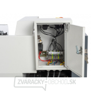 SPA-510P/400 - Univerzálny sústruh SPA-510P/400 - Univerzálny sústruh náhled