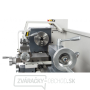 SPA-510P/400 - Univerzálny sústruh SPA-510P/400 - Univerzálny sústruh náhled