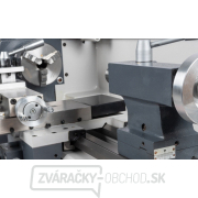 SPA-510P/400 - Univerzálny sústruh SPA-510P/400 - Univerzálny sústruh náhled