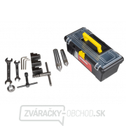 SPA-510P/400 - Univerzálny sústruh SPA-510P/400 - Univerzálny sústruh náhled