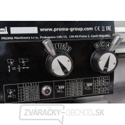 SPA-510P/400 - Univerzálny sústruh náhled