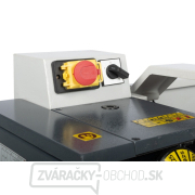 SPA-510P/400 - Univerzálny sústruh náhled