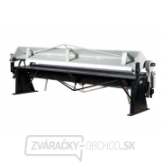 ROP-15/1260 - Ohýbačka ROP-15/1260 - Ohýbačka náhled