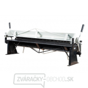 ROP-15/1260 - Ohýbačka ROP-15/1260 - Ohýbačka náhled