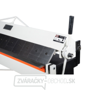 ROP-15/1260 - Ohýbačka náhled