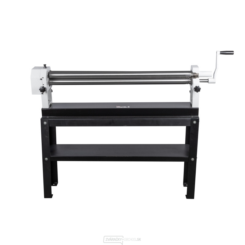 ZS-8/1000 - Zakružovačka