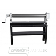 ZS-8/1000 - Zakružovačka ZS-8/1000 - Zakružovačka náhled