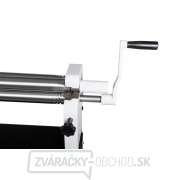 ZS-8/1000 - Zakružovačka ZS-8/1000 - Zakružovačka náhled