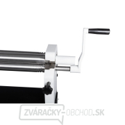 ZS-8/1000 - Zakružovačka náhled