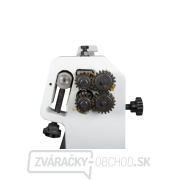 ZS-8/1000 - Zakružovačka náhled