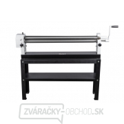 ZS-8/1000 - Zakružovačka ZS-8/1000 - Zakružovačka gallery main image