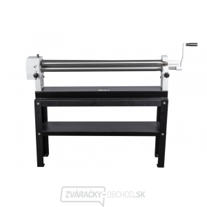ZS-8/1000 - Zakružovačka ZS-8/1000 - Zakružovačka gallery main image