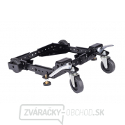 PP-180 Prepravný podvozok 180 kg Náhľad